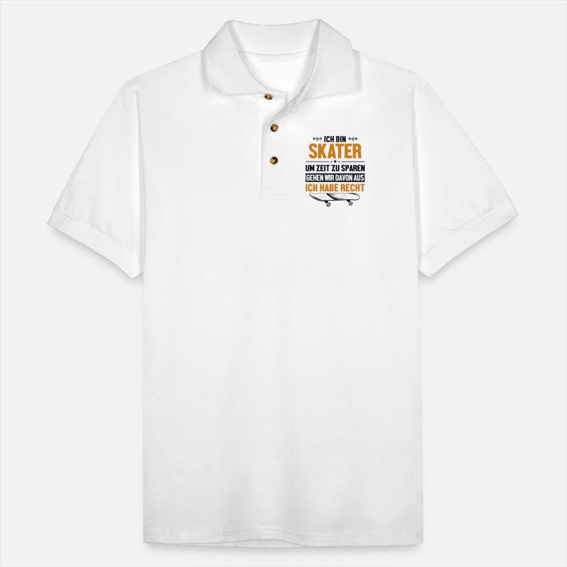 Skater hat immer Recht Skatergirl Skaterboy