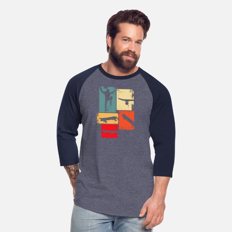 Skater Skateboarder Skateboard For Youth