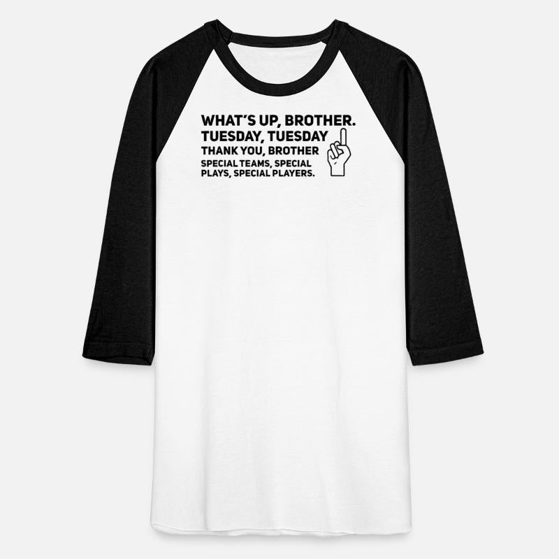 Sketch Streamer Whats Up Brother Tuesday Tuesday