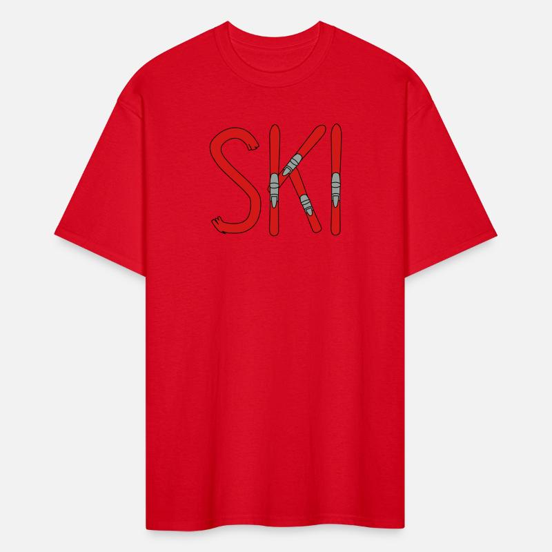 Ski Skis