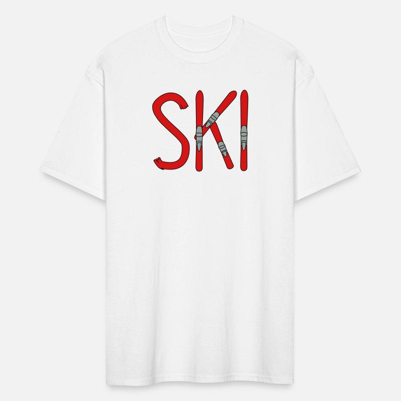 Ski Skis