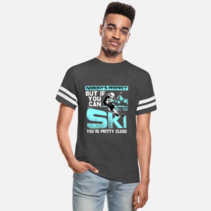 Skiing
