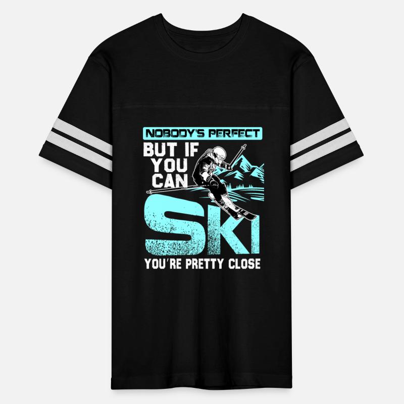 Skiing