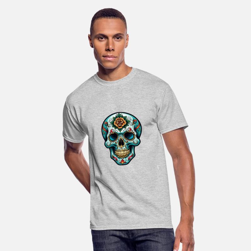 Skull Neo Traditional