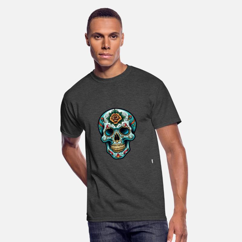 Skull Neo Traditional