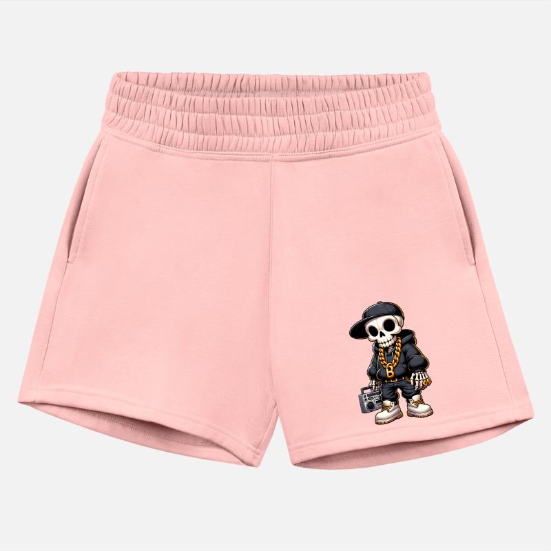 Skully B – Bone Beats & Bling