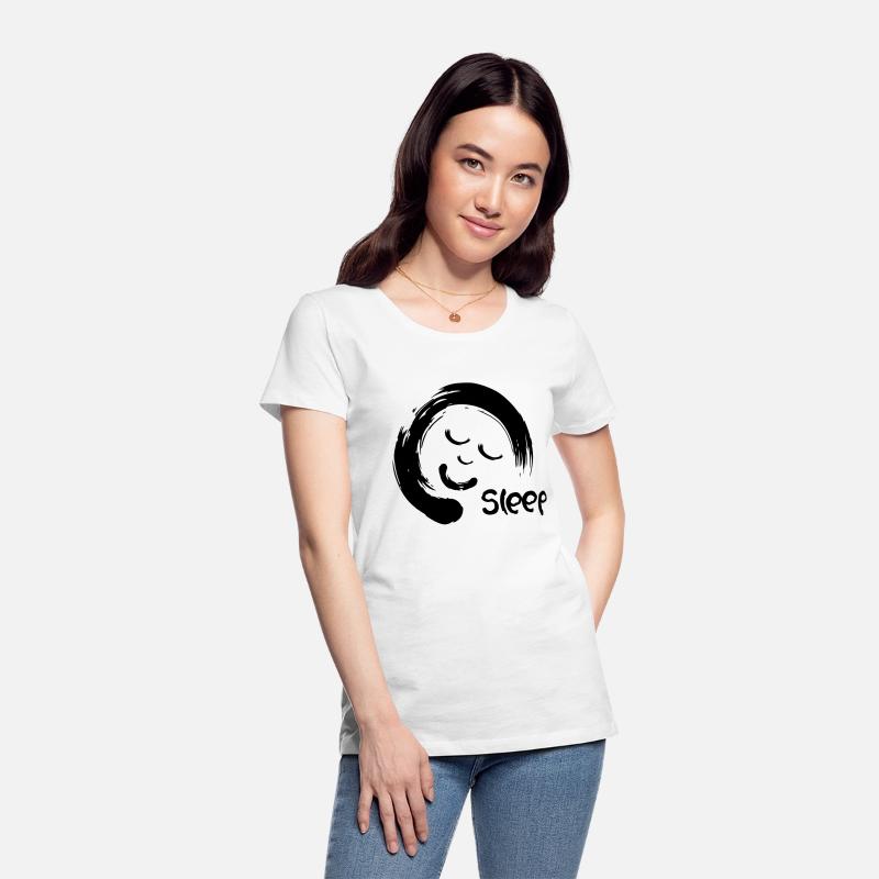 Sleeping face and so on circle with sleeping face