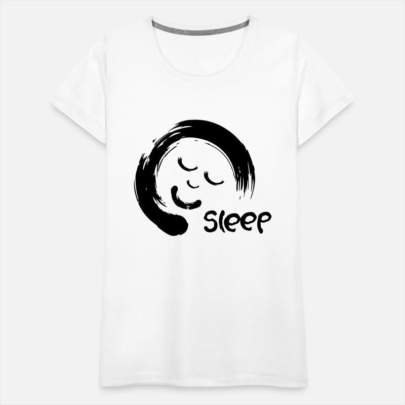 Sleeping face and so on circle with sleeping face