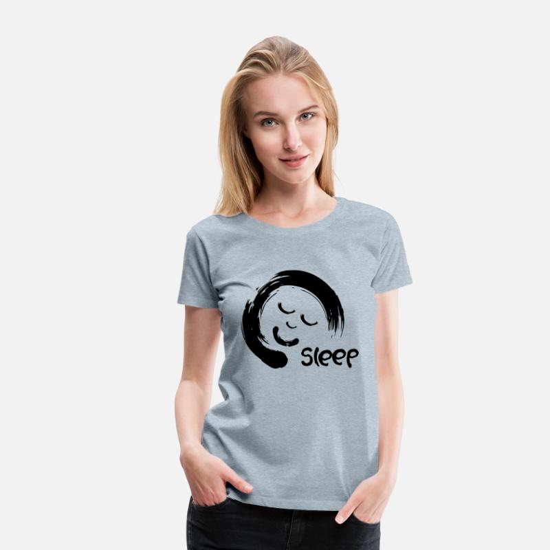 Sleeping face and so on circle with sleeping face