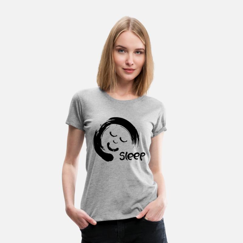 Sleeping face and so on circle with sleeping face