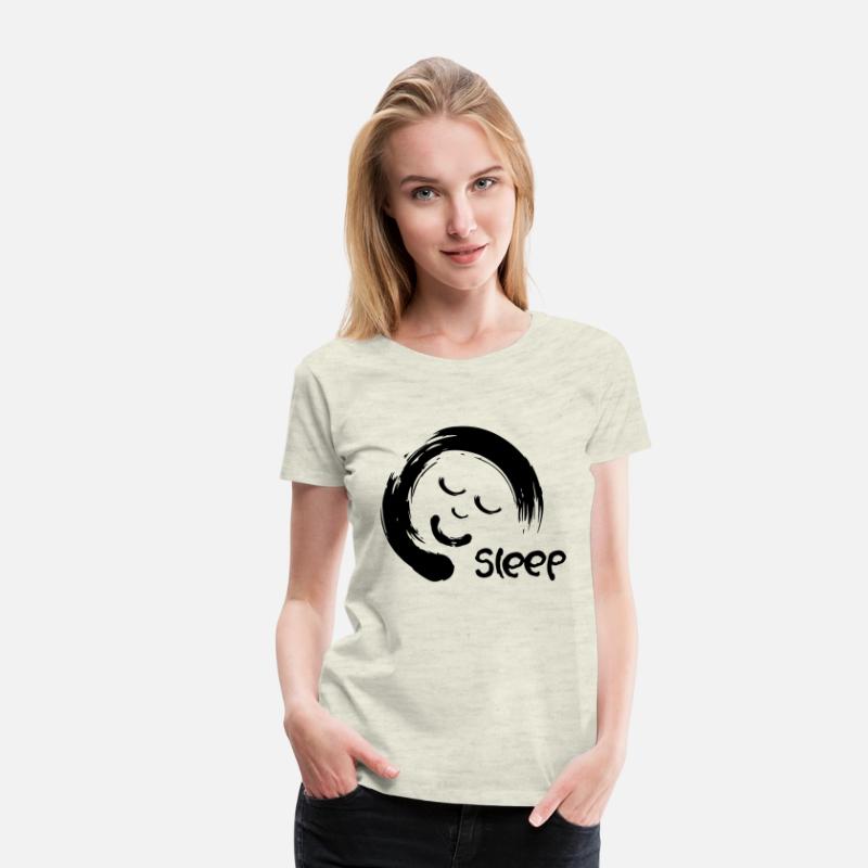 Sleeping face and so on circle with sleeping face