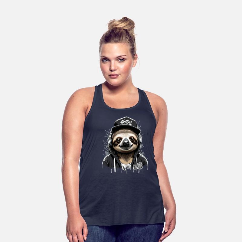 Sloth Gangster