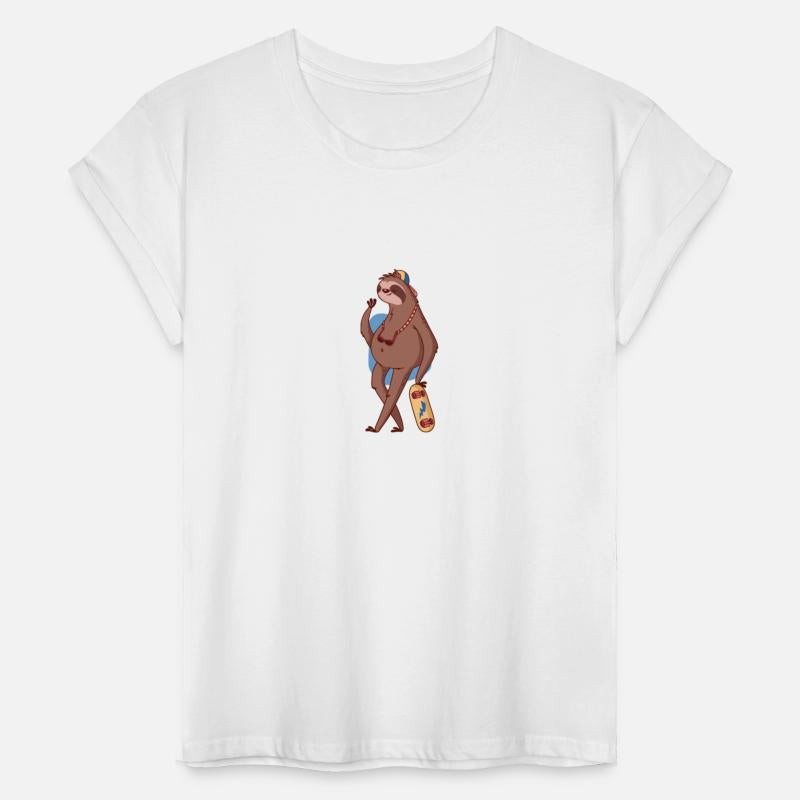 Sloths Are Awesome, I Am Awesome