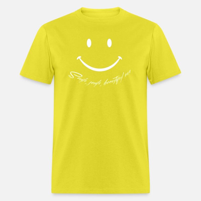 Smile, Beautiful One