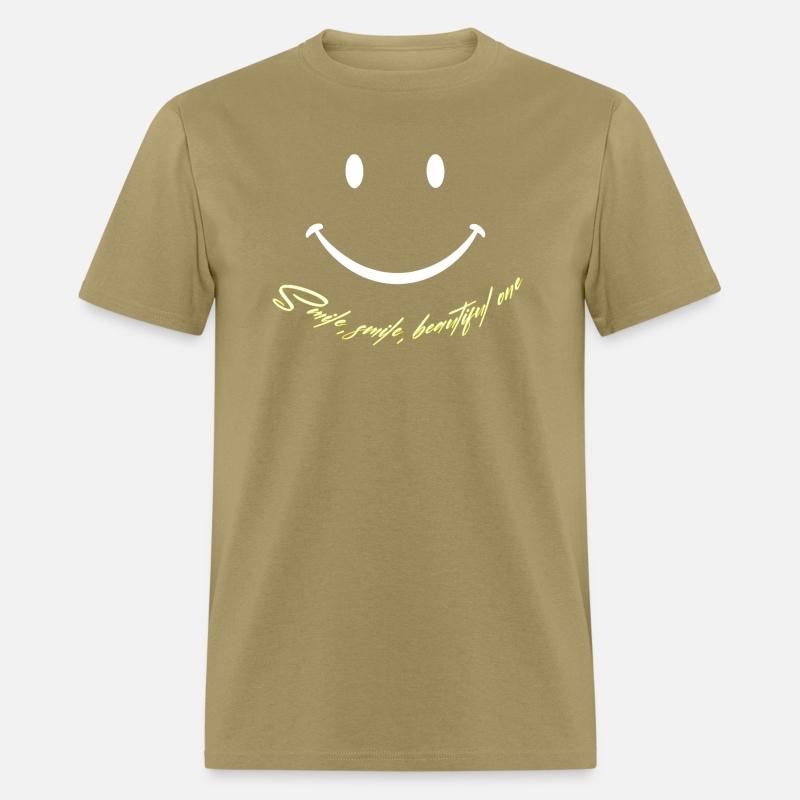 Smile, Beautiful One