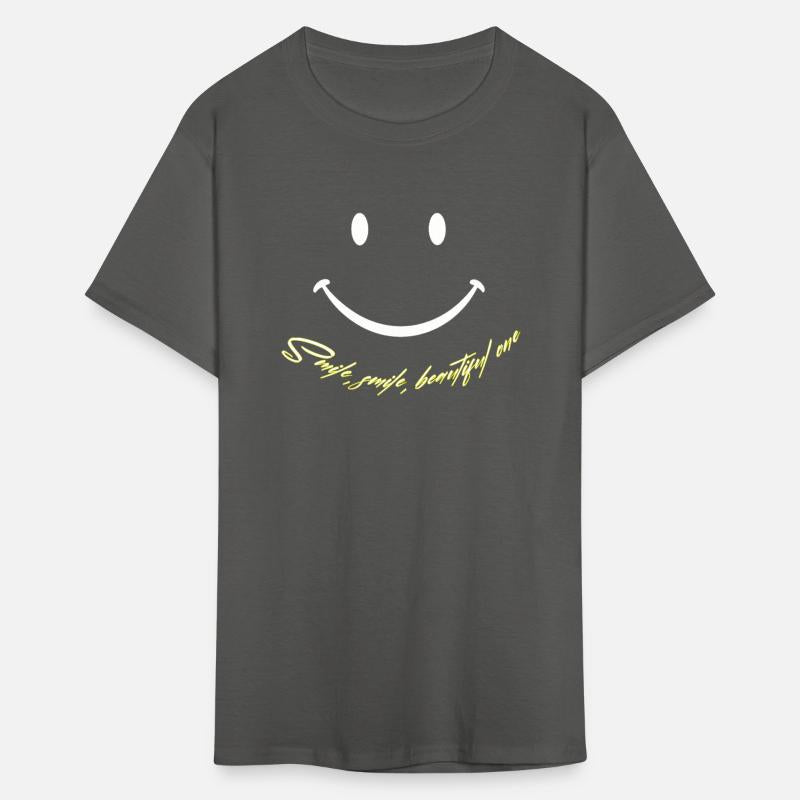 Smile, Beautiful One