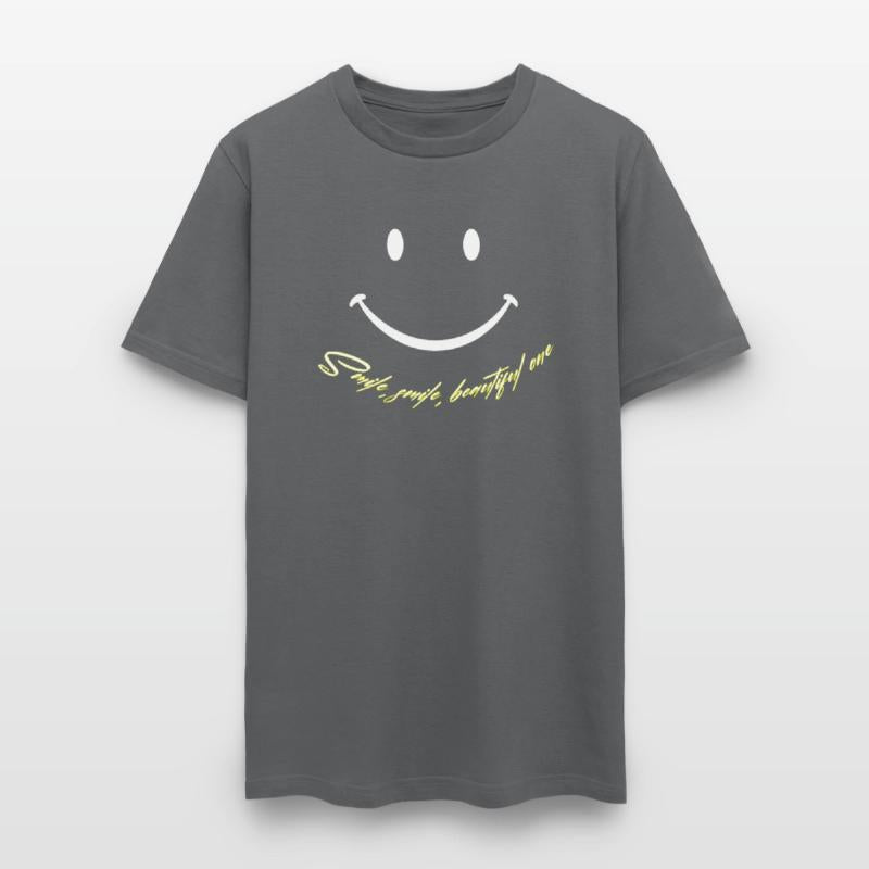 Smile, Beautiful One