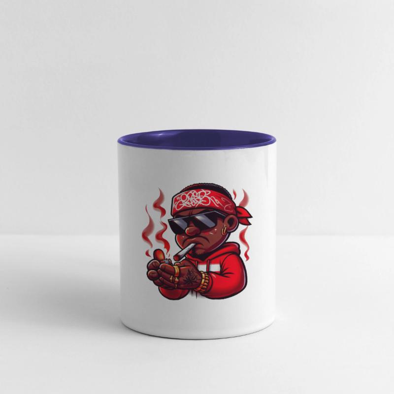 smoking Blunt Marijuana Weed Cannabis Gift