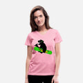 snowboard monkey