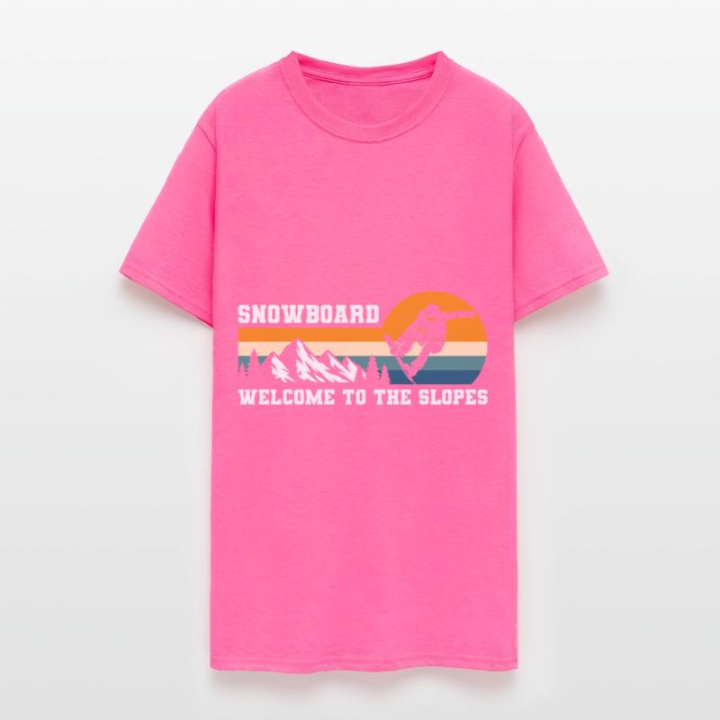 Snowboarders Snow Winter Sports Freestyle