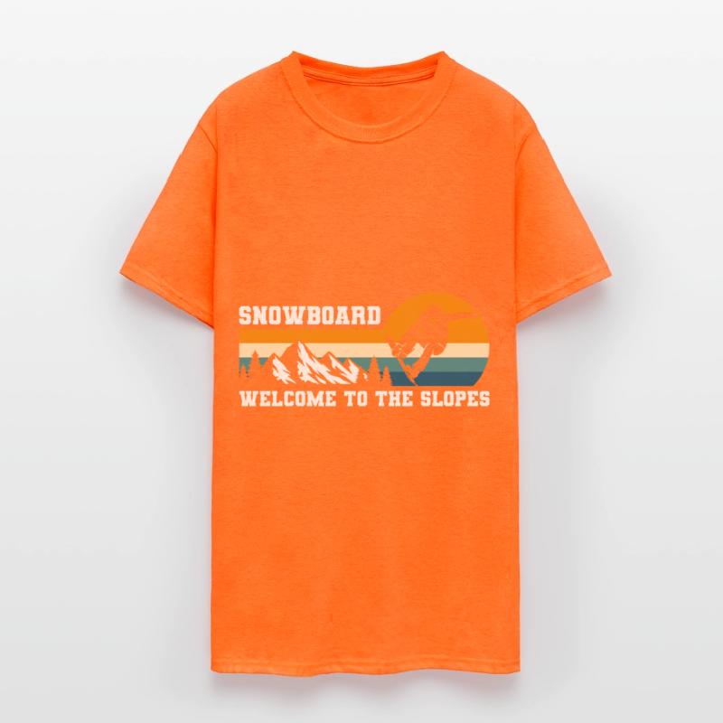 Snowboarders Snow Winter Sports Freestyle