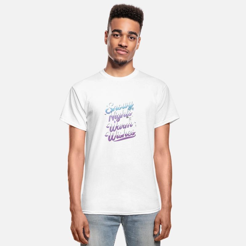 Snowy Nights and Warm Wishes for a all who love