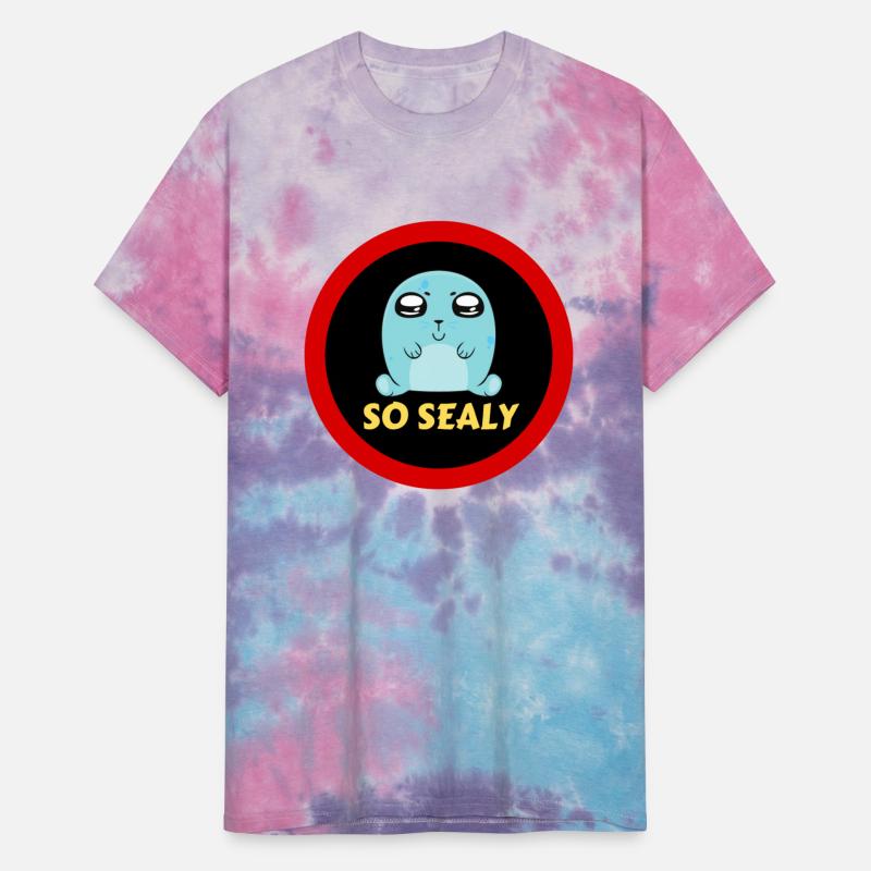 So Sealy Seal Pun