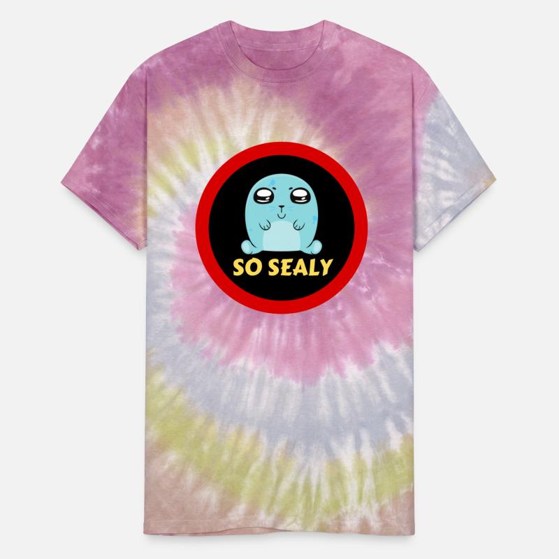 So Sealy Seal Pun