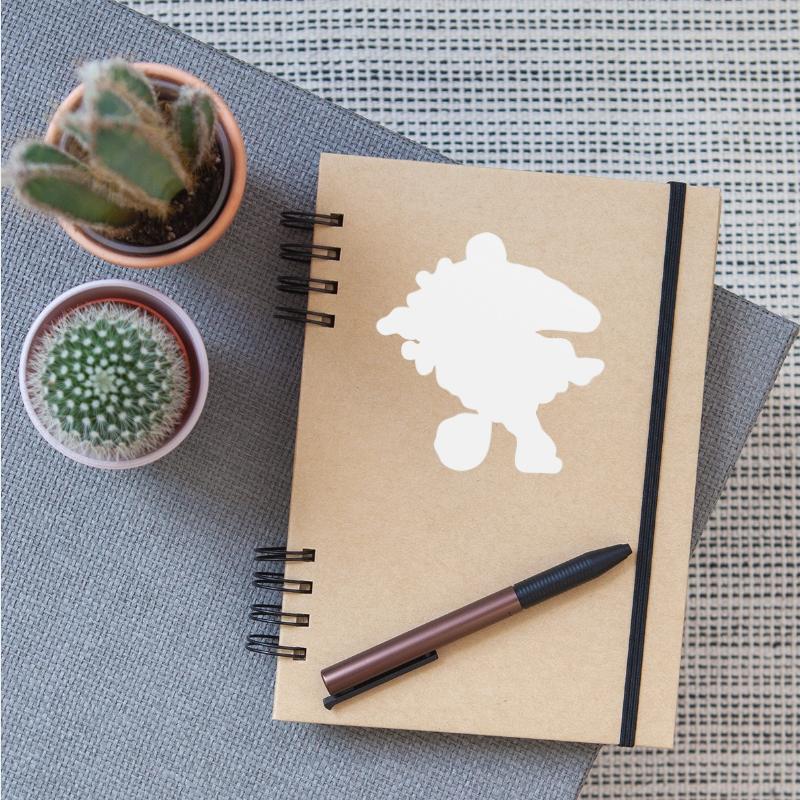 Soccer Player Kicks A Soccer Ball