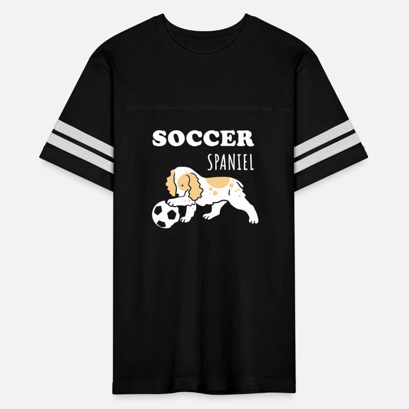 Soccer Spaniel