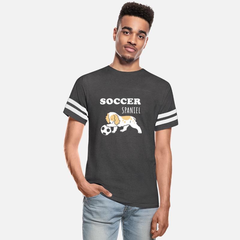 Soccer Spaniel
