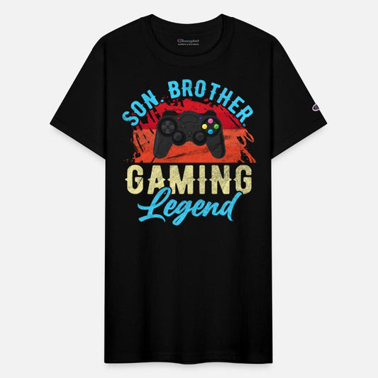 SON BROTHER GAMING LEGEND