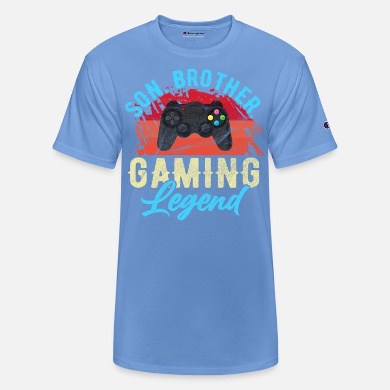 SON BROTHER GAMING LEGEND