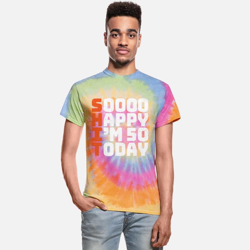 soooo happy i'm 50 today funny 50th birthday 50