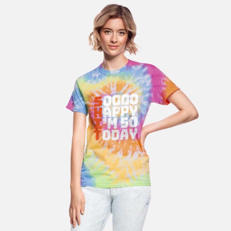 soooo happy i'm 50 today funny 50th birthday 50