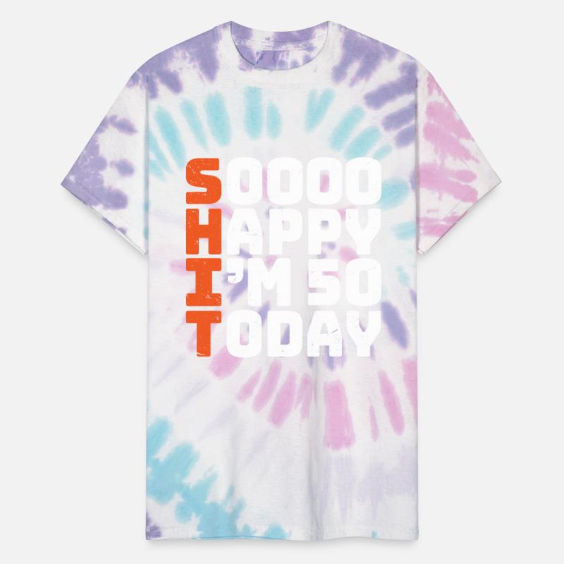 soooo happy i'm 50 today funny 50th birthday 50