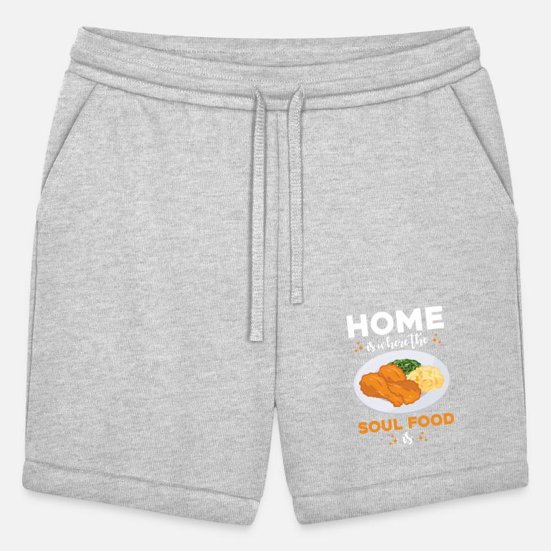 Soul Food Kitchen Decor Wall Art