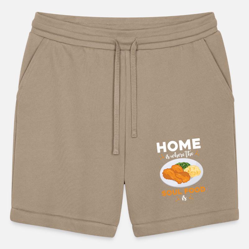 Soul Food Kitchen Decor Wall Art