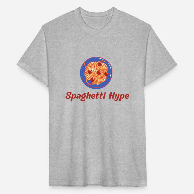 Spaghetti Hype
