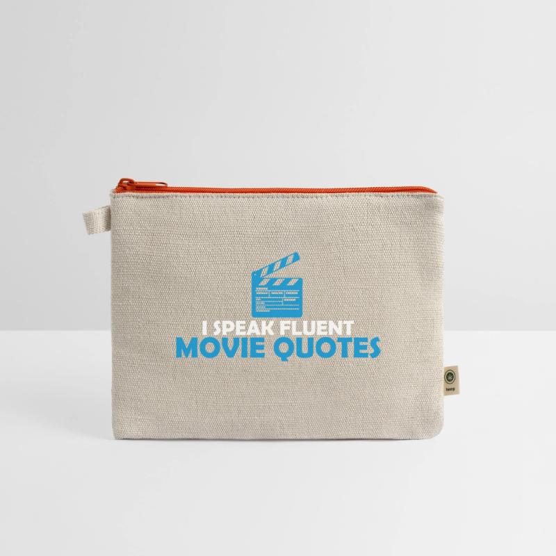 speak fluent movie quotes