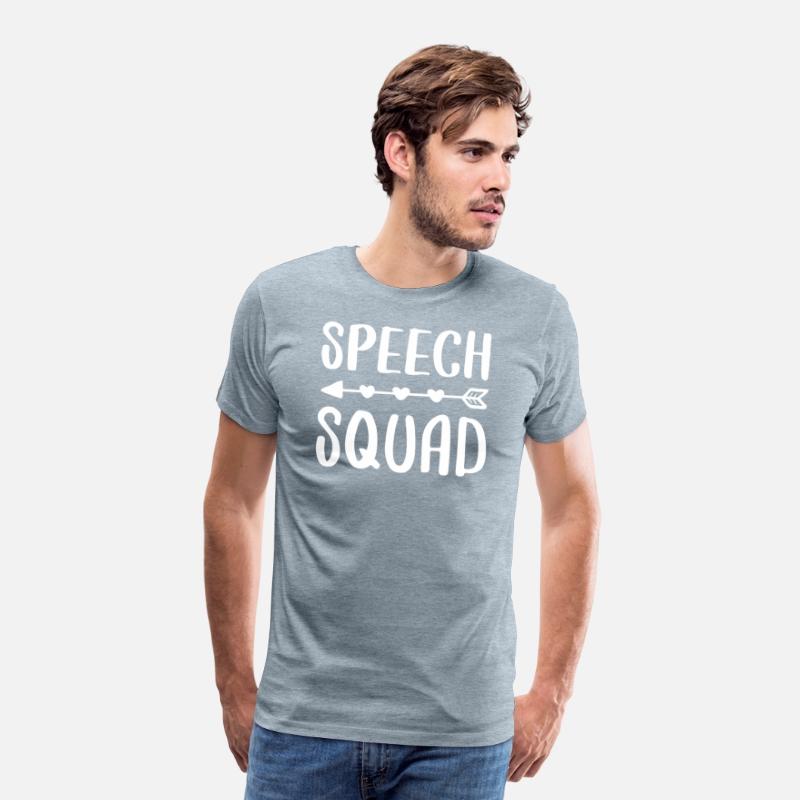 Speech Squad Pathology Speech Therapy