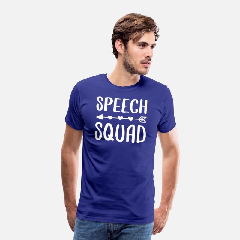 Speech Squad Pathology Speech Therapy