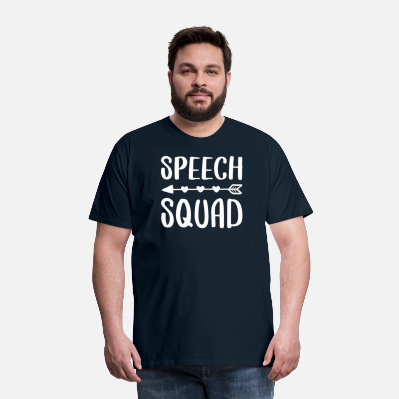 Speech Squad Pathology Speech Therapy