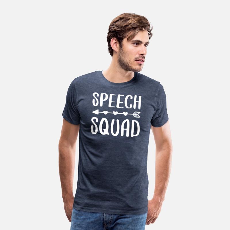 Speech Squad Pathology Speech Therapy