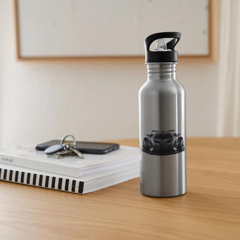 Speed Demon Unleashed Tee