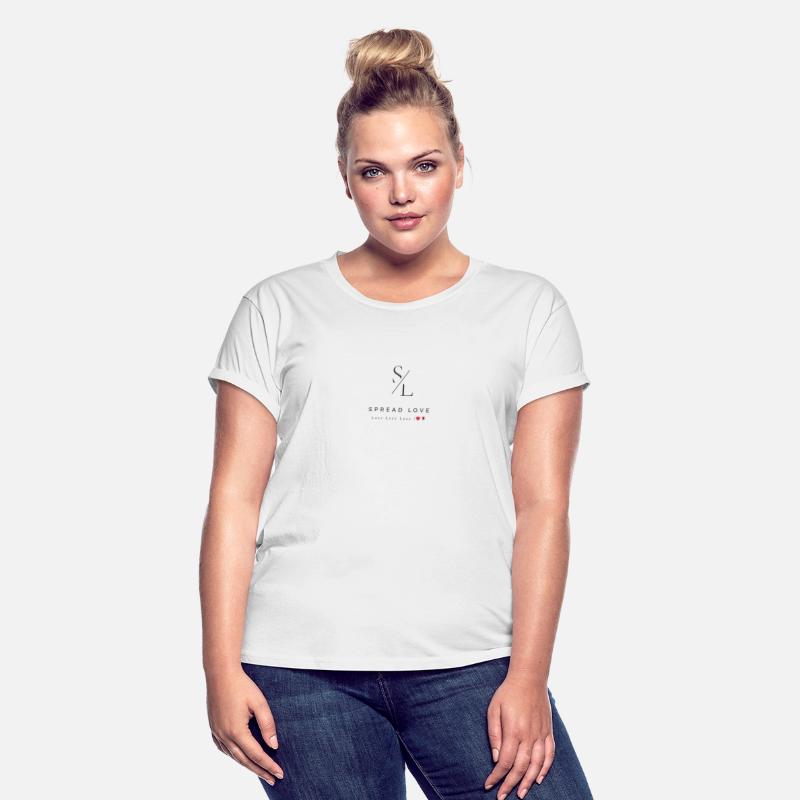 spread love - "Love in Every Gesture"