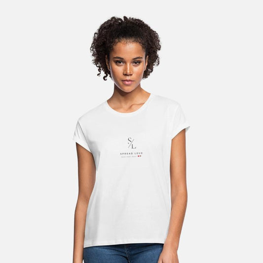 spread love - "Love in Every Gesture"