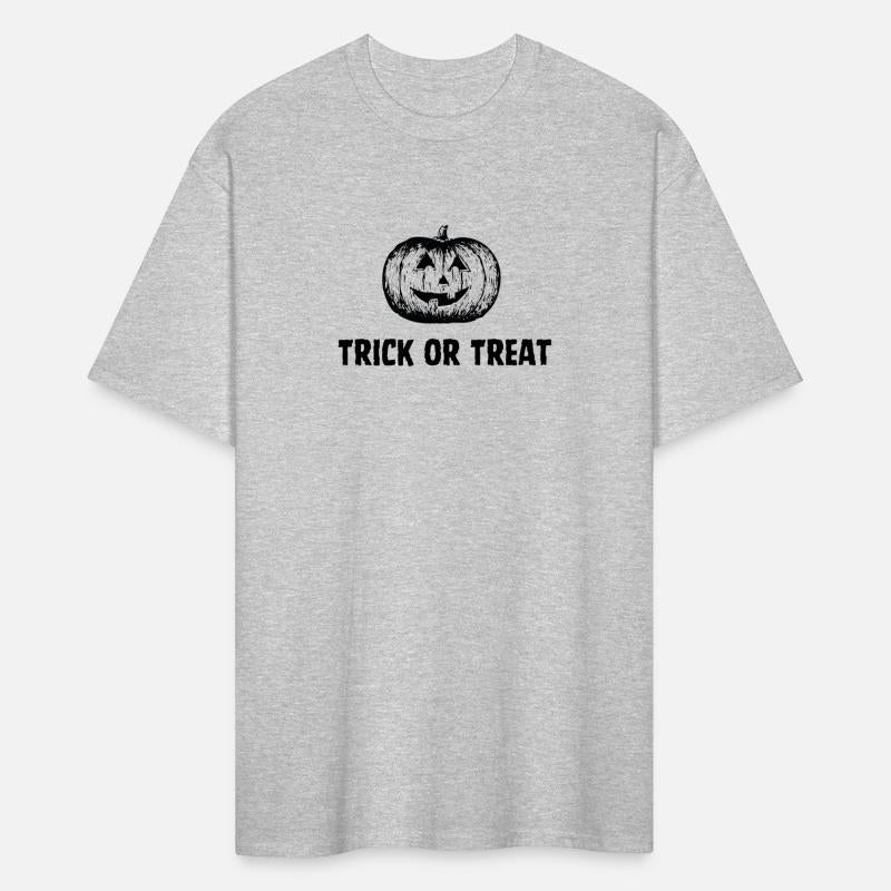 Spread T Shirt Halloween Trick or Treat