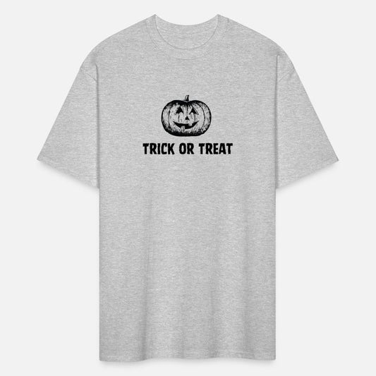 Spread T Shirt Halloween Trick or Treat