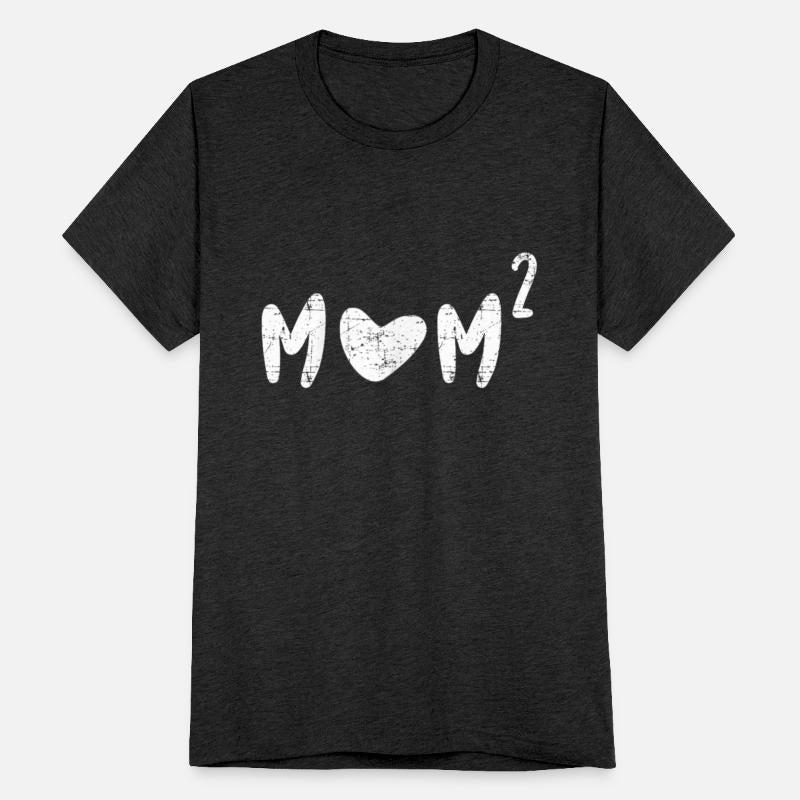 Squared Mothers Day Tee